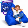PUFF PIRÁMIDE KIDS IMPERMEABLE