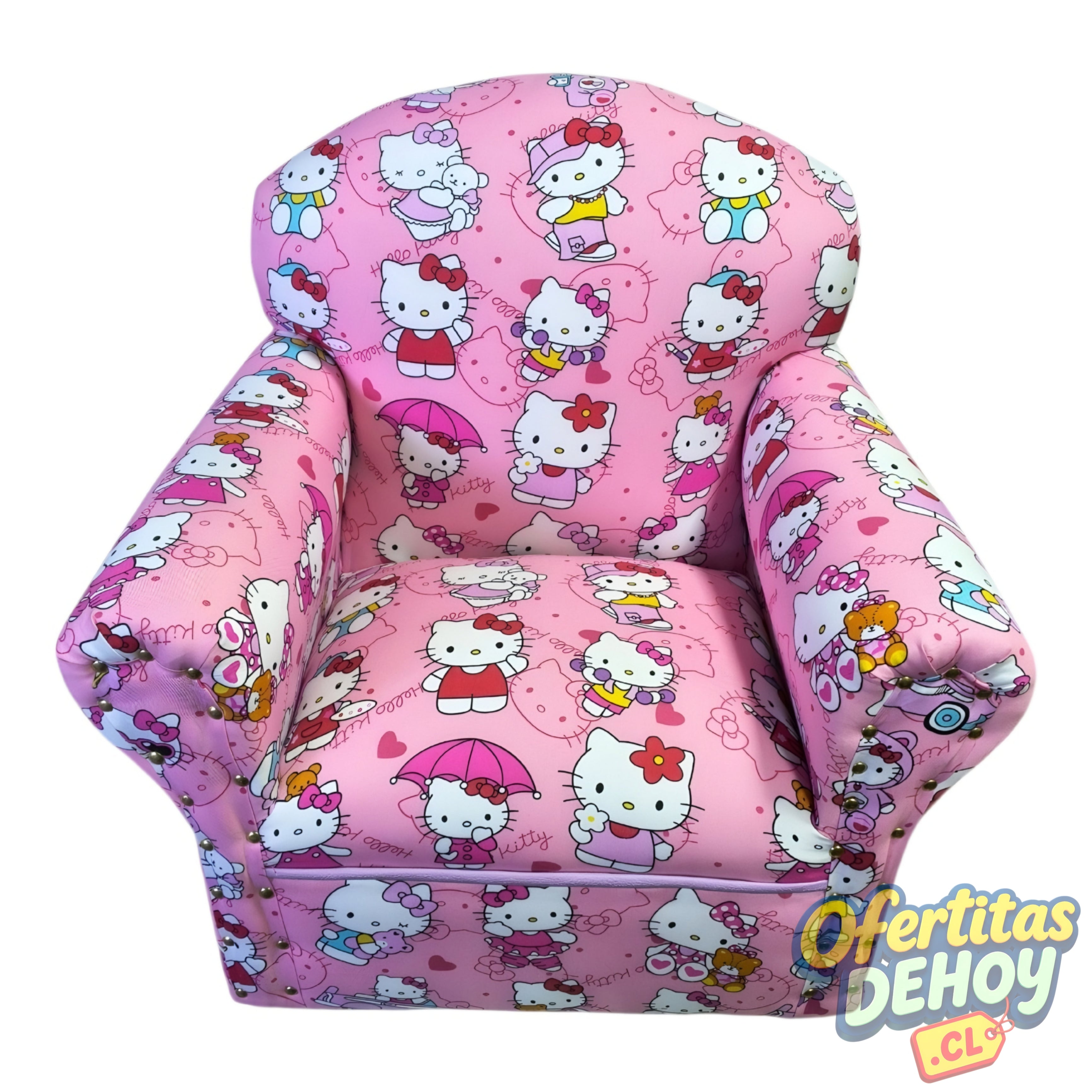 SILLÓN KIDS
