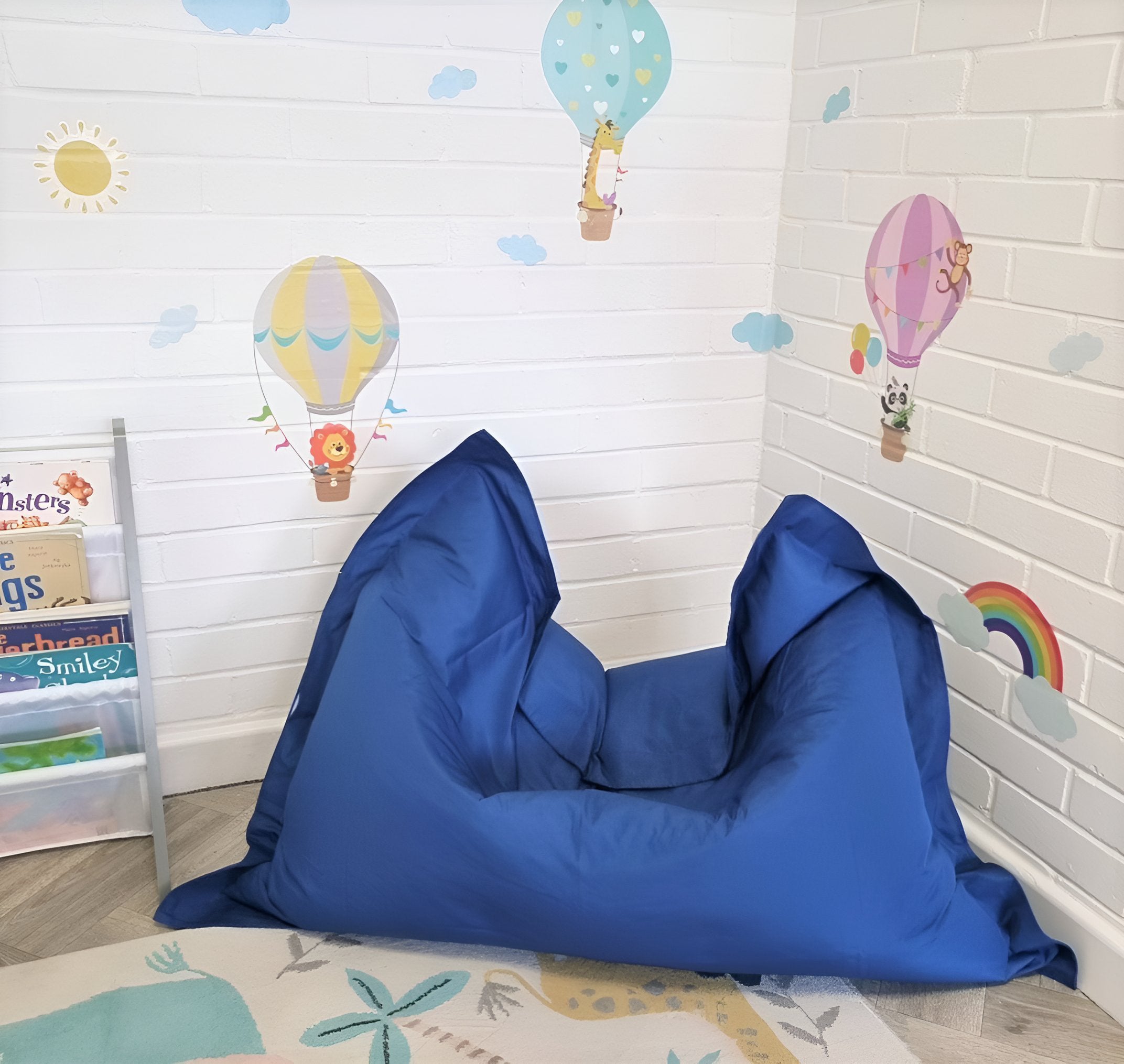 PUFF MULTIFORMA KIDS