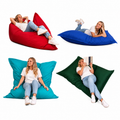 PUFF MULTIFORMA XL IMPERMEABLE (PERLA)
