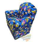 SILLÓN KIDS