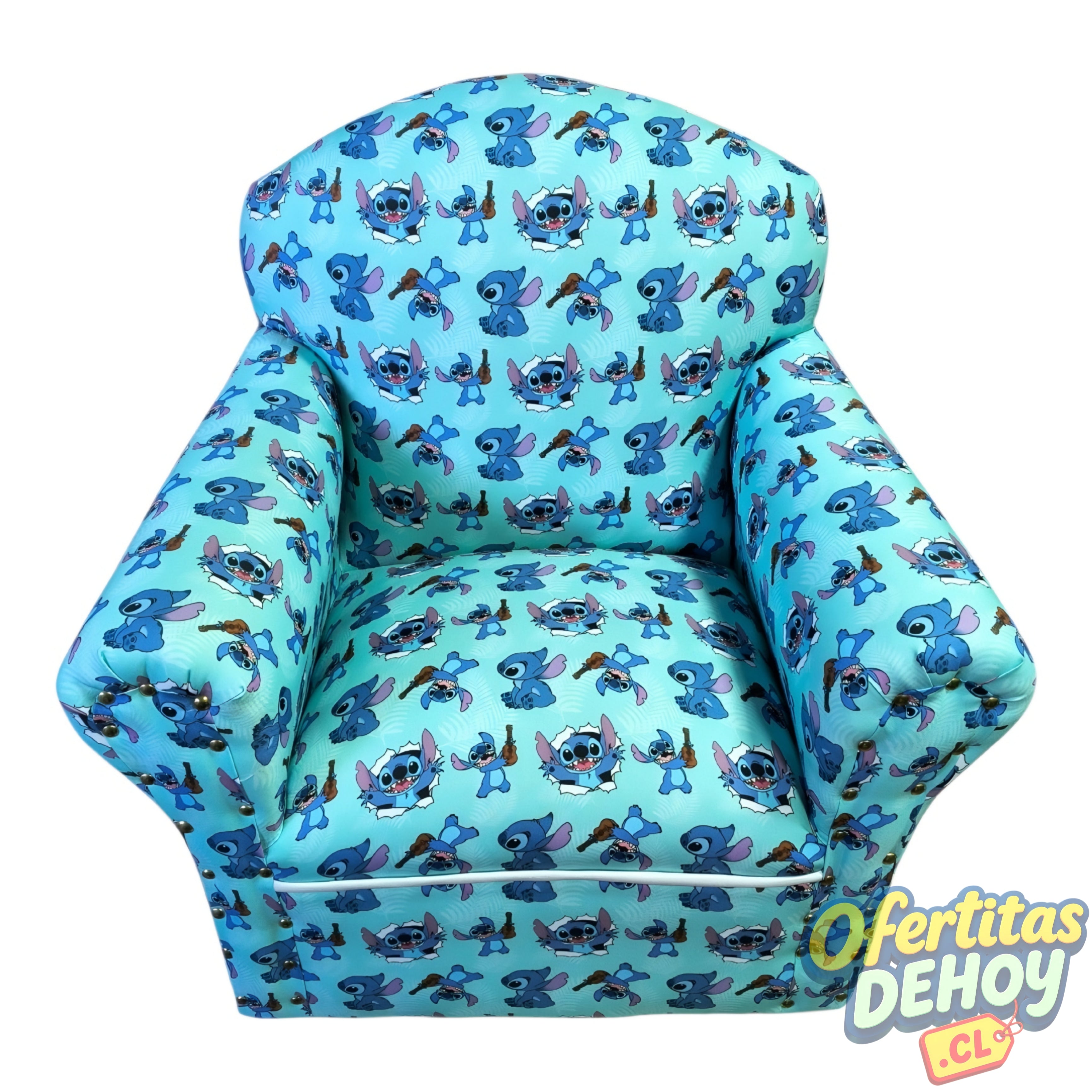 SILLÓN KIDS