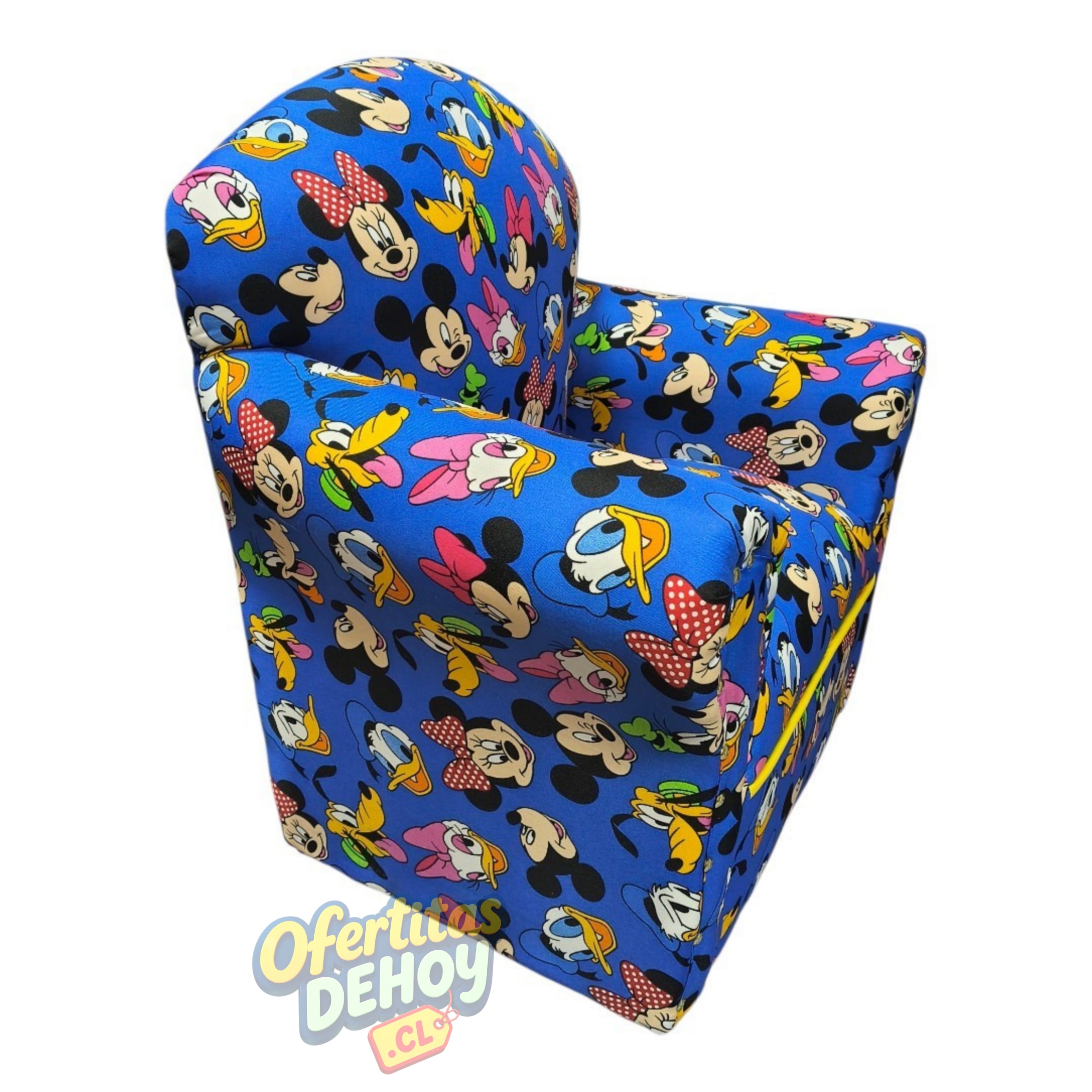 SILLÓN KIDS