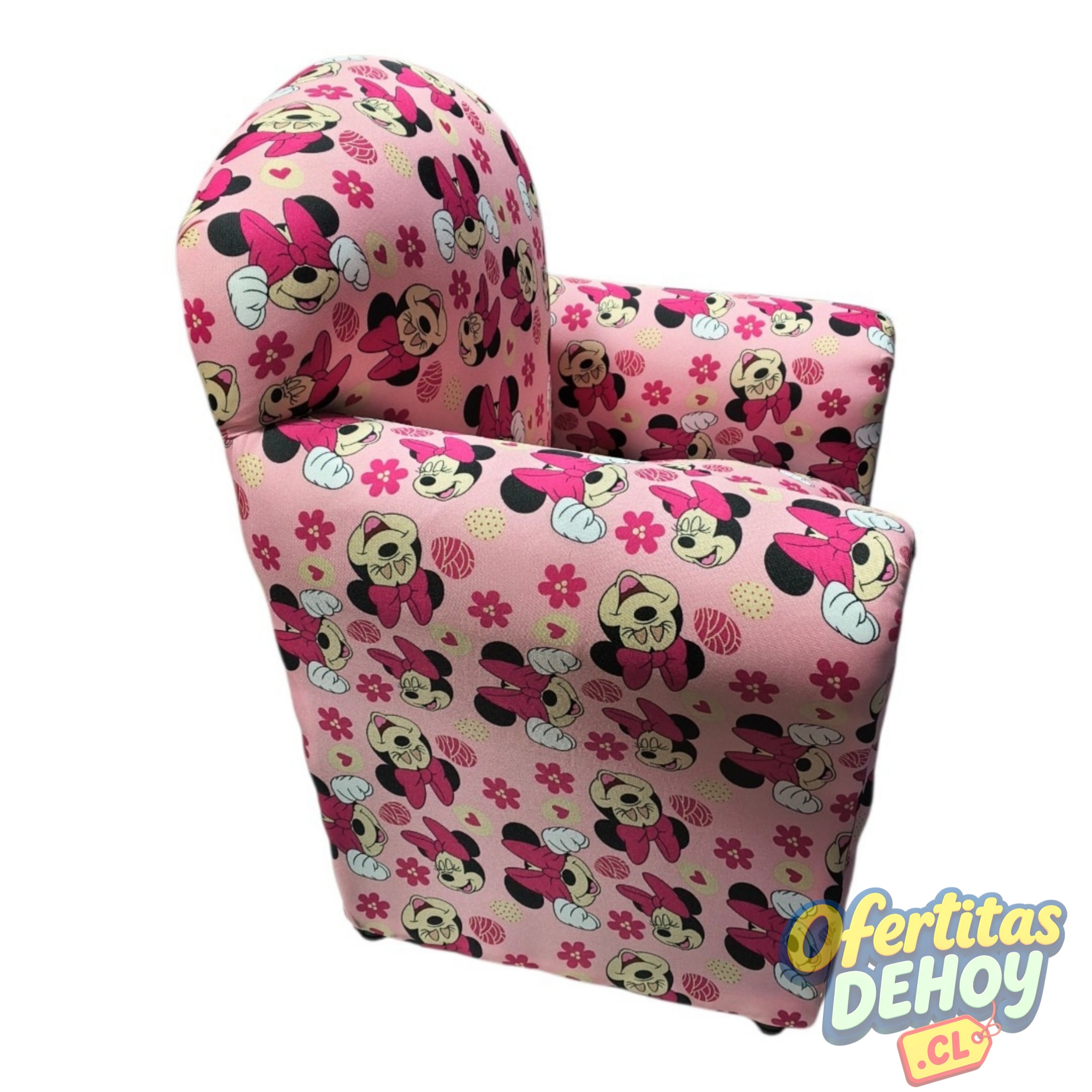 SILLÓN KIDS