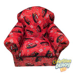 SILLÓN KIDS