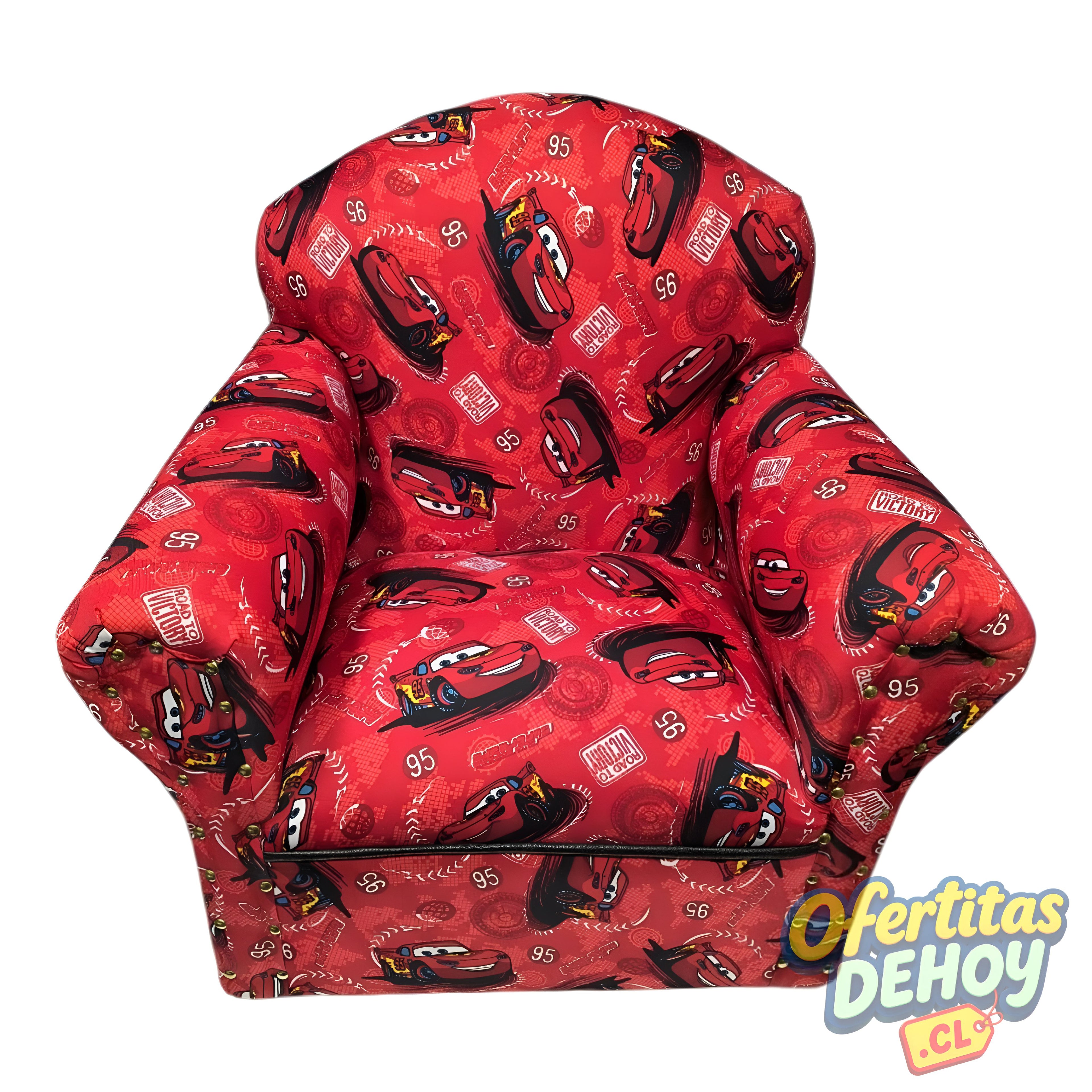 SILLÓN KIDS