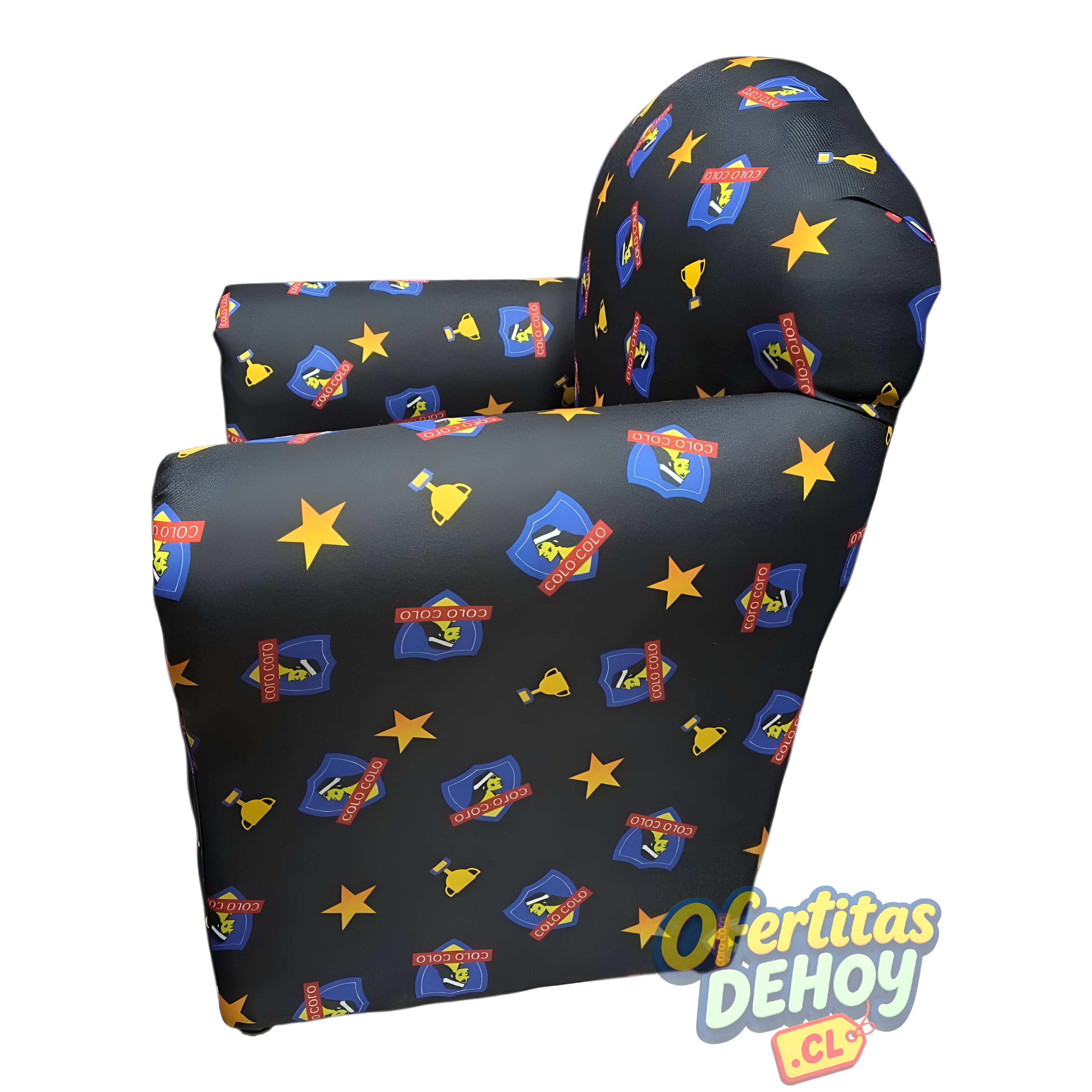 SILLÓN KIDS