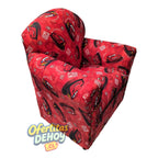 SILLÓN KIDS