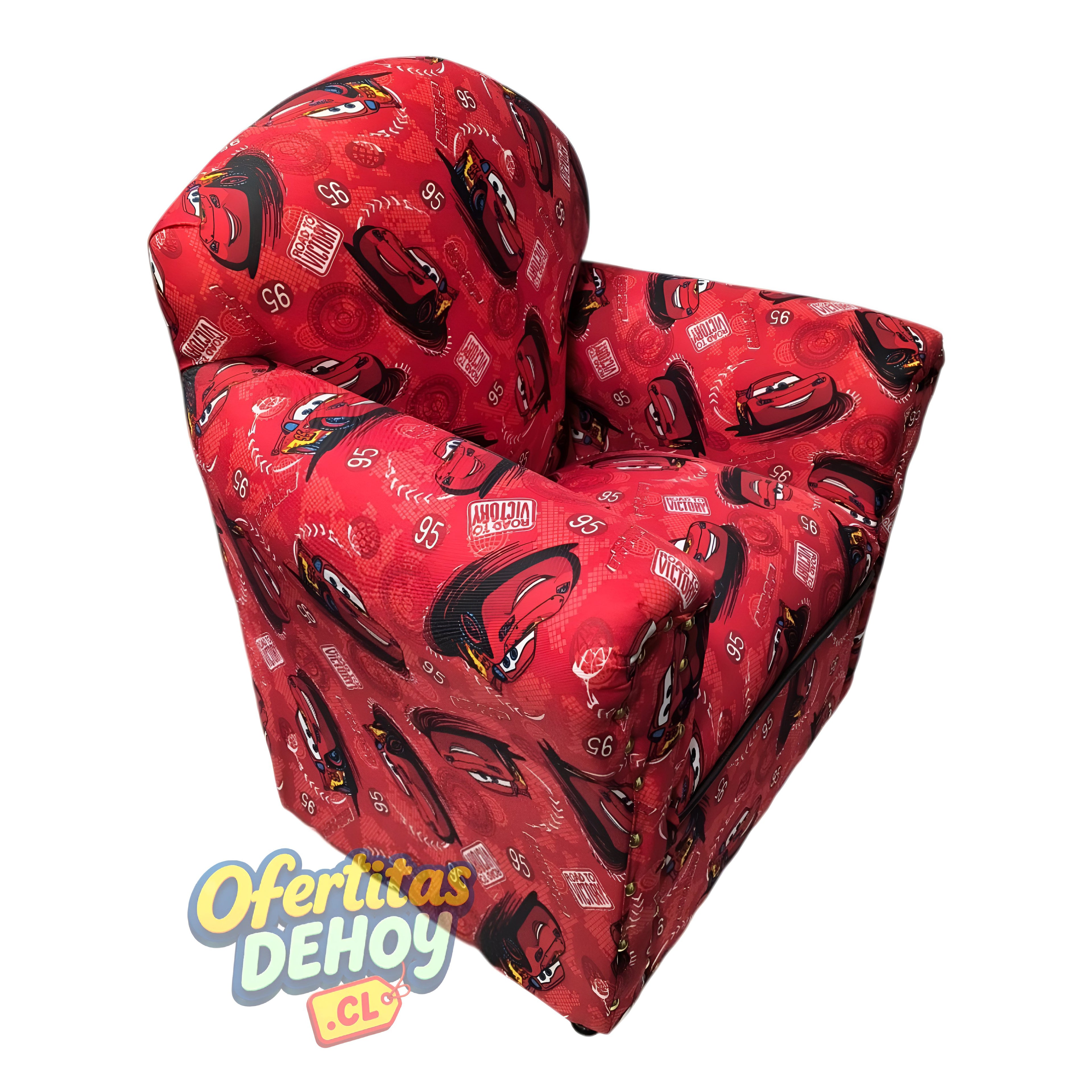 SILLÓN KIDS