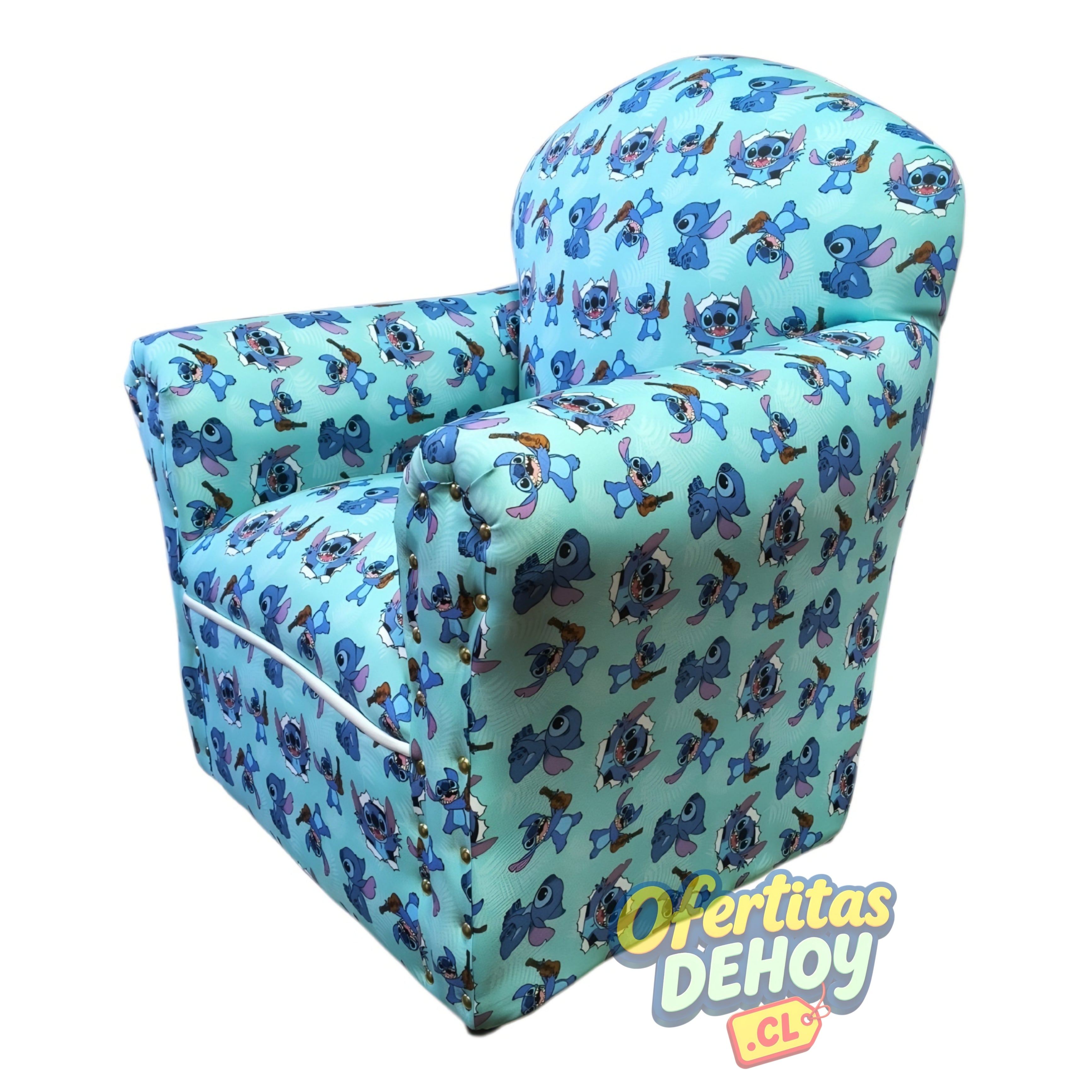SILLÓN KIDS