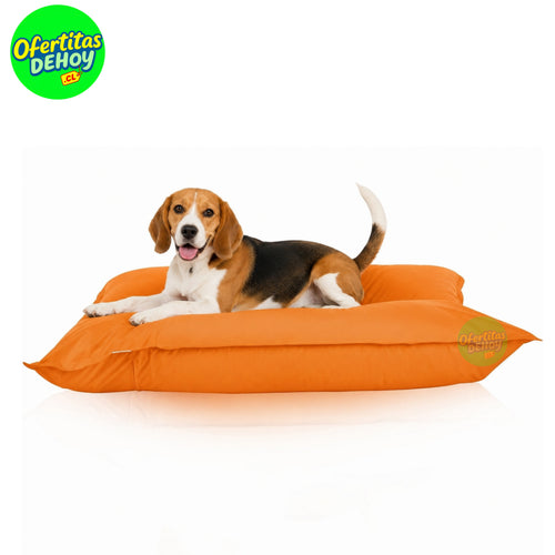 PUFF MASCOTA KIDS