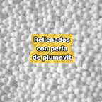 PUFF PERA KIDS LINO (PERLA)