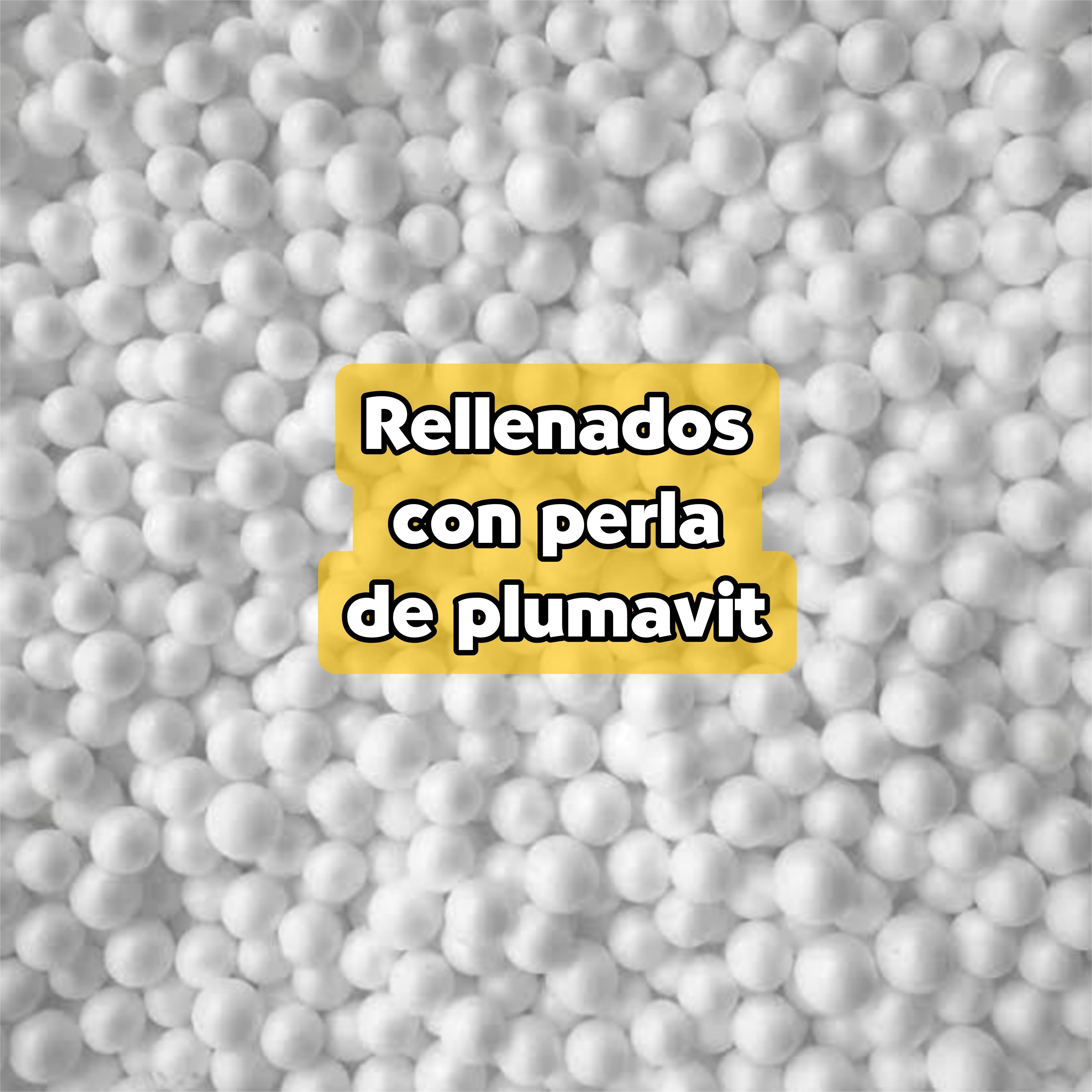 PUFF PERA KIDS LINO (PERLA)