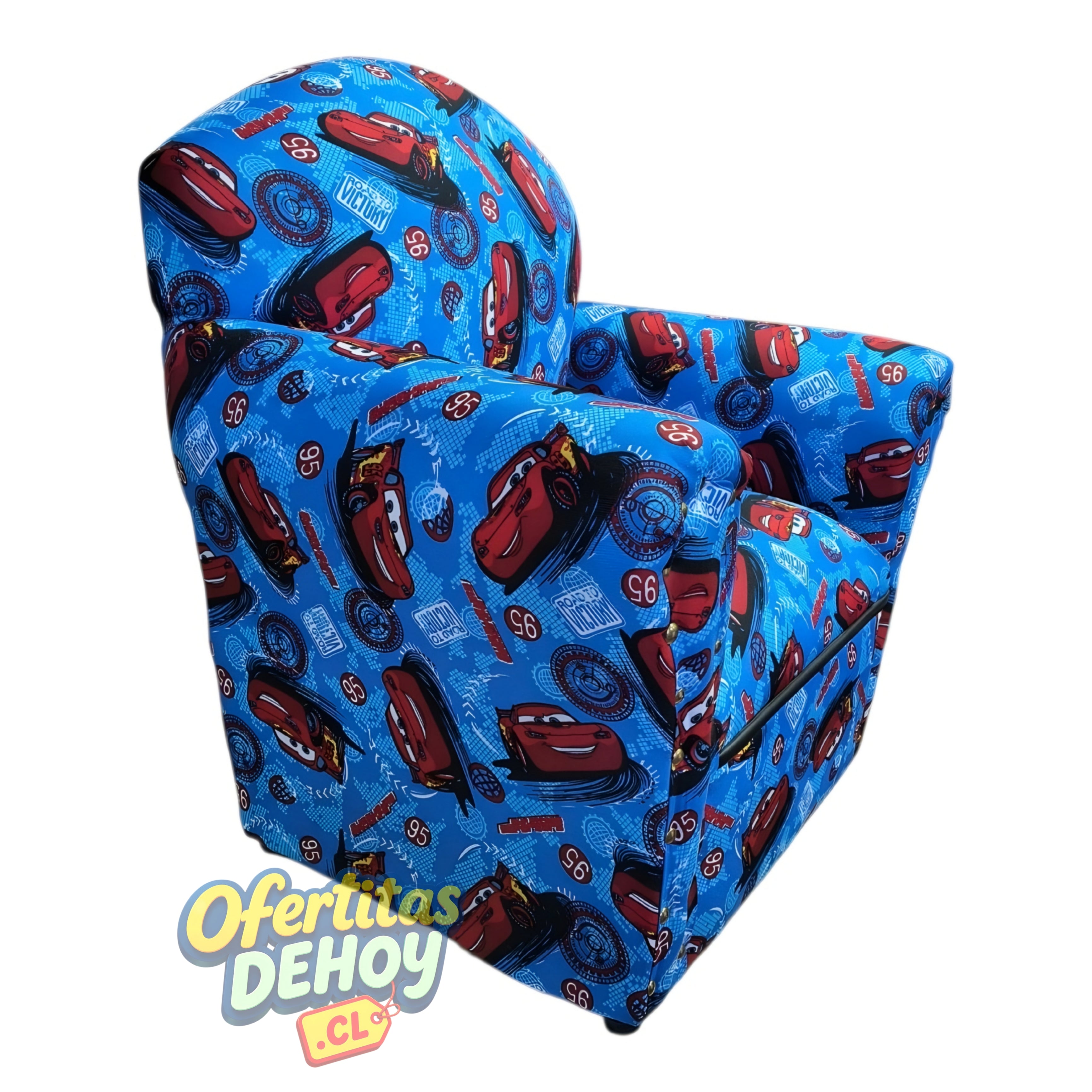 SILLÓN KIDS