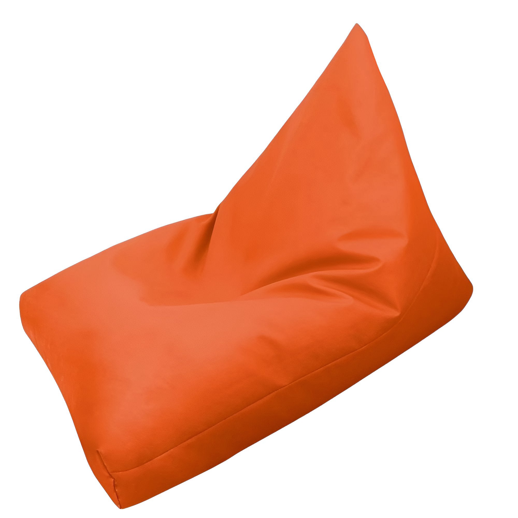 PUFF PIRÁMIDE XL (PERLA)