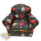 SILLÓN KIDS