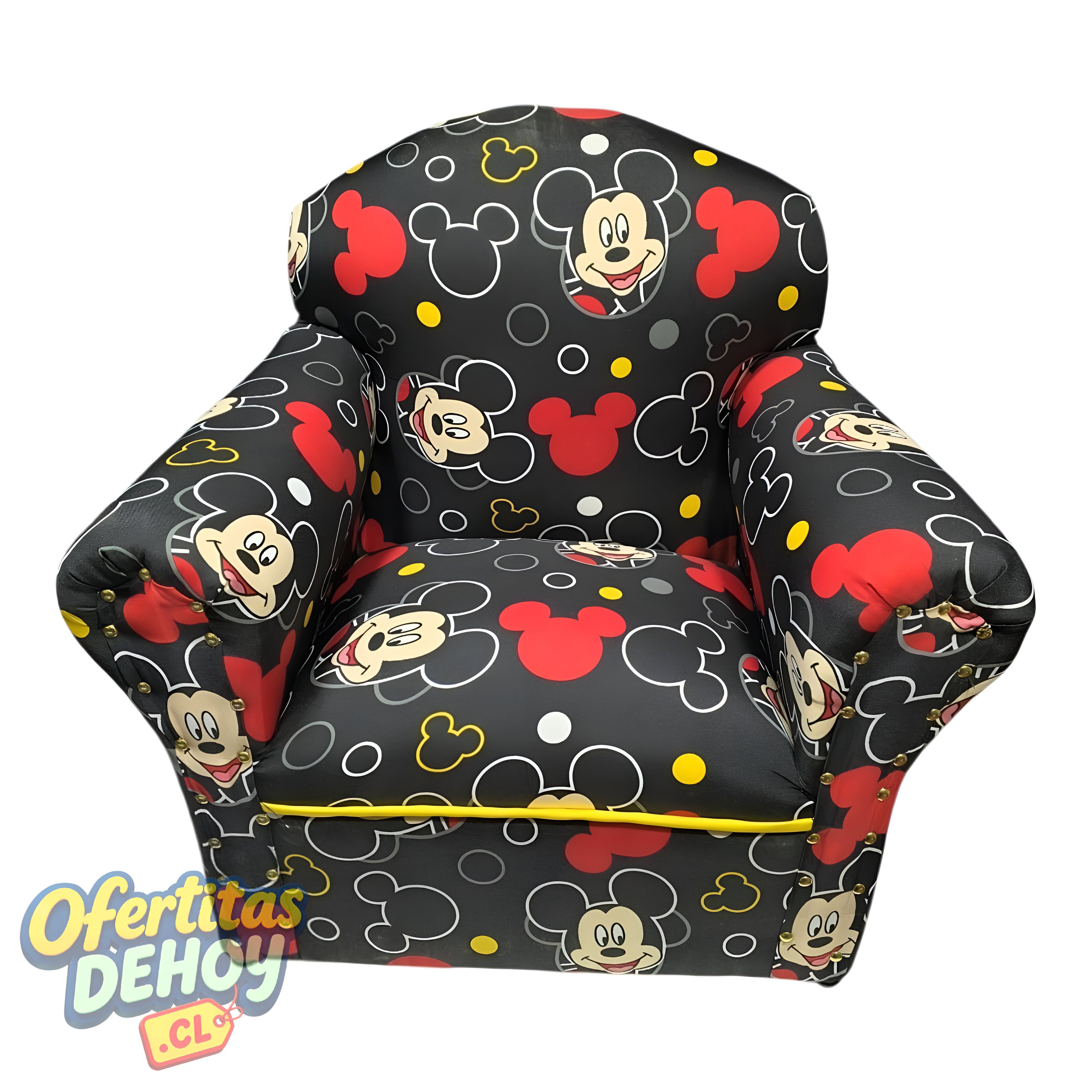 SILLÓN KIDS