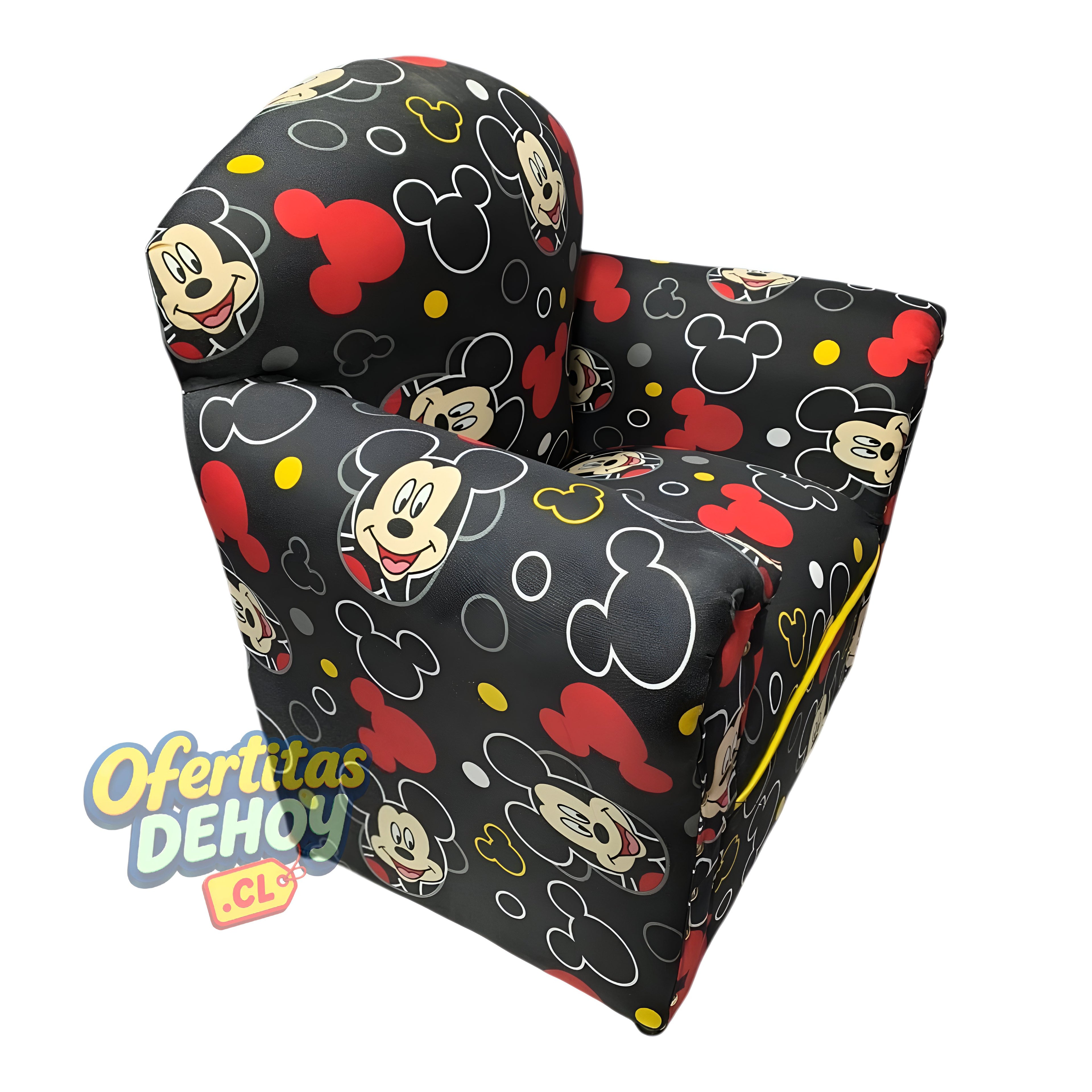 SILLÓN KIDS