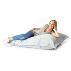 PUFF MULTIFORMA XL (PERLA)