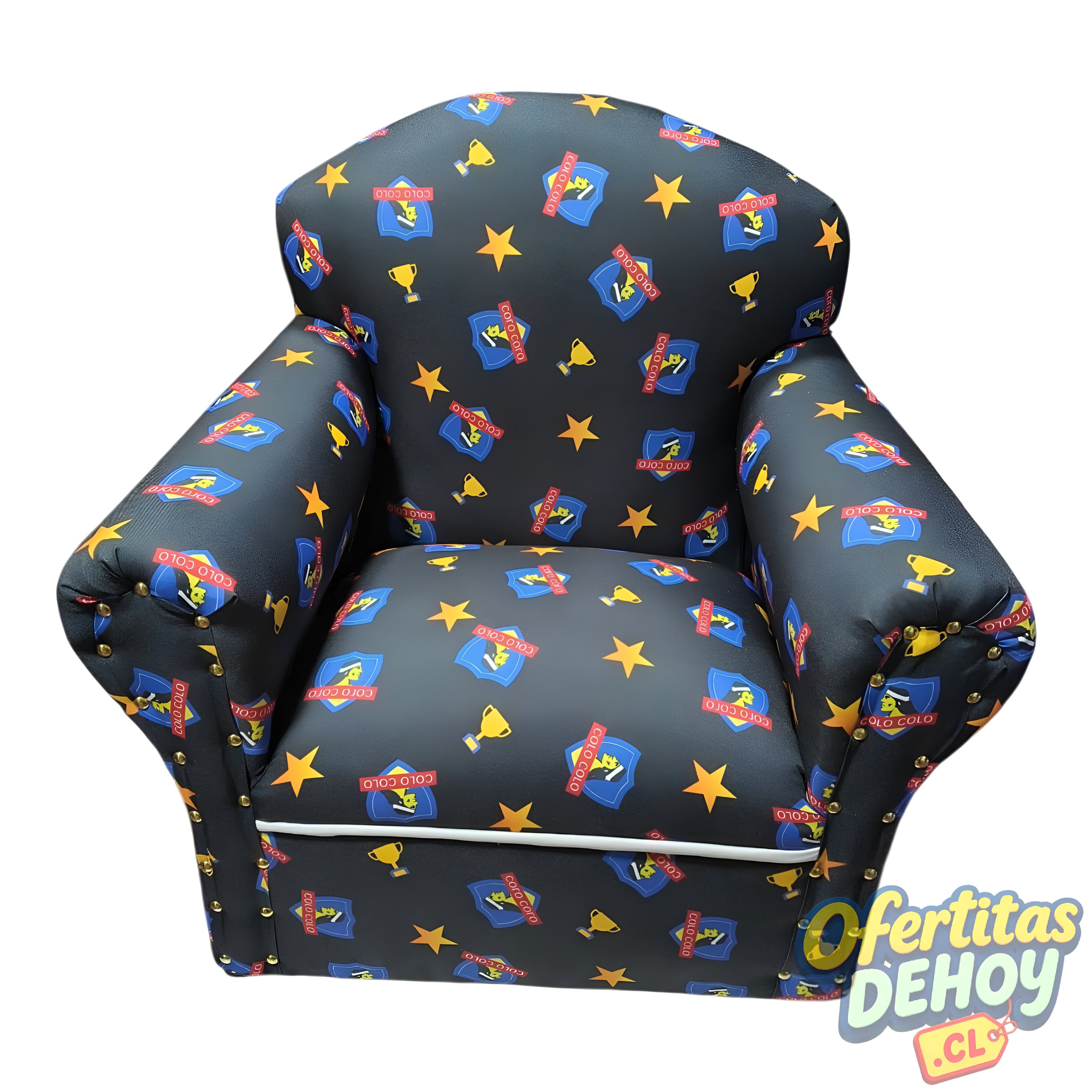 SILLÓN KIDS