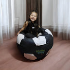 PUFF PELOTA KIDS