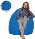 PUFF PERA XL IMPERMEABLE