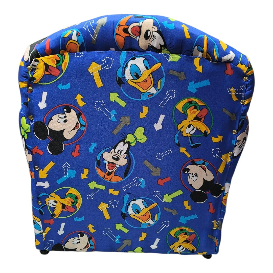 SILLÓN KIDS