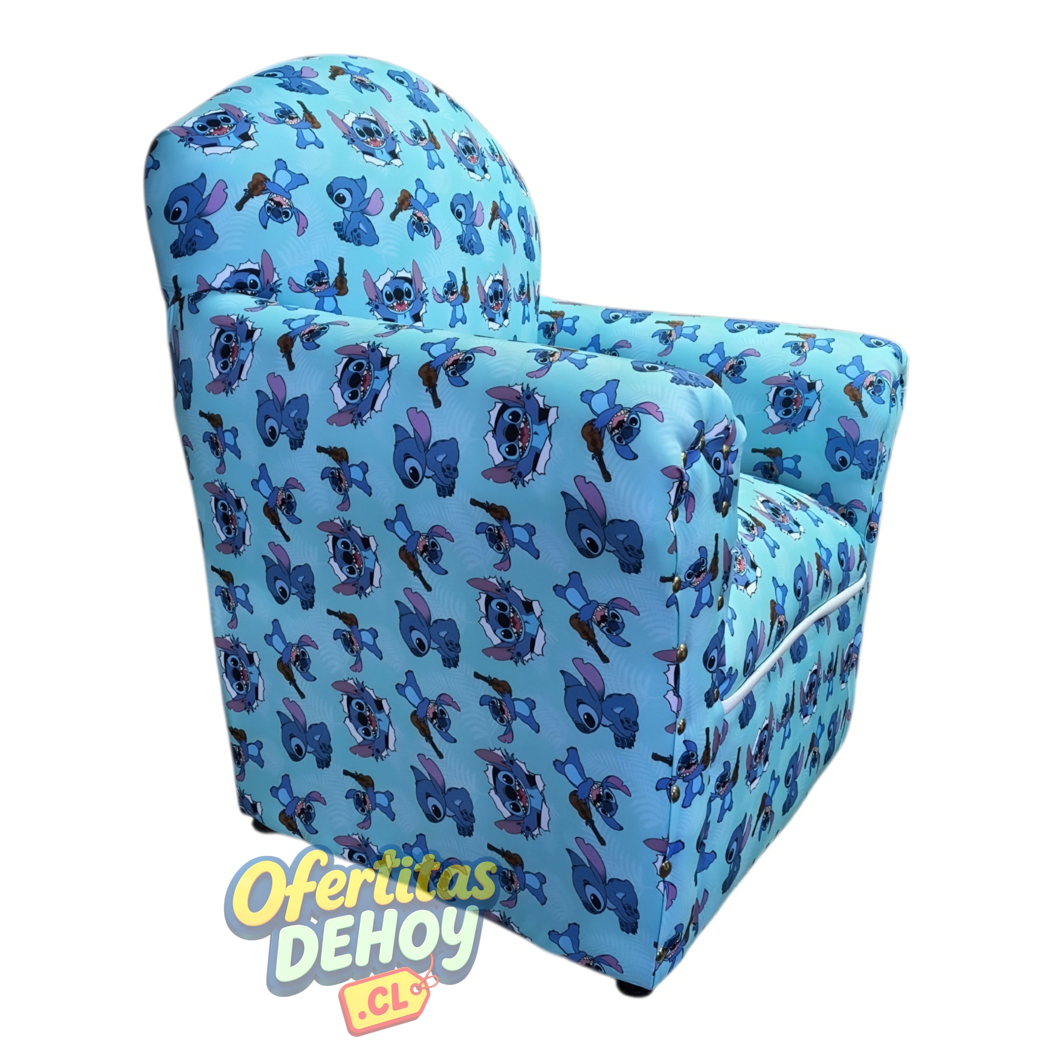SILLÓN KIDS