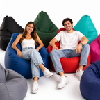 PUFF PERA XL IMPERMEABLE