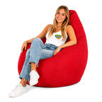 PUFF PERA XL IMPERMEABLE