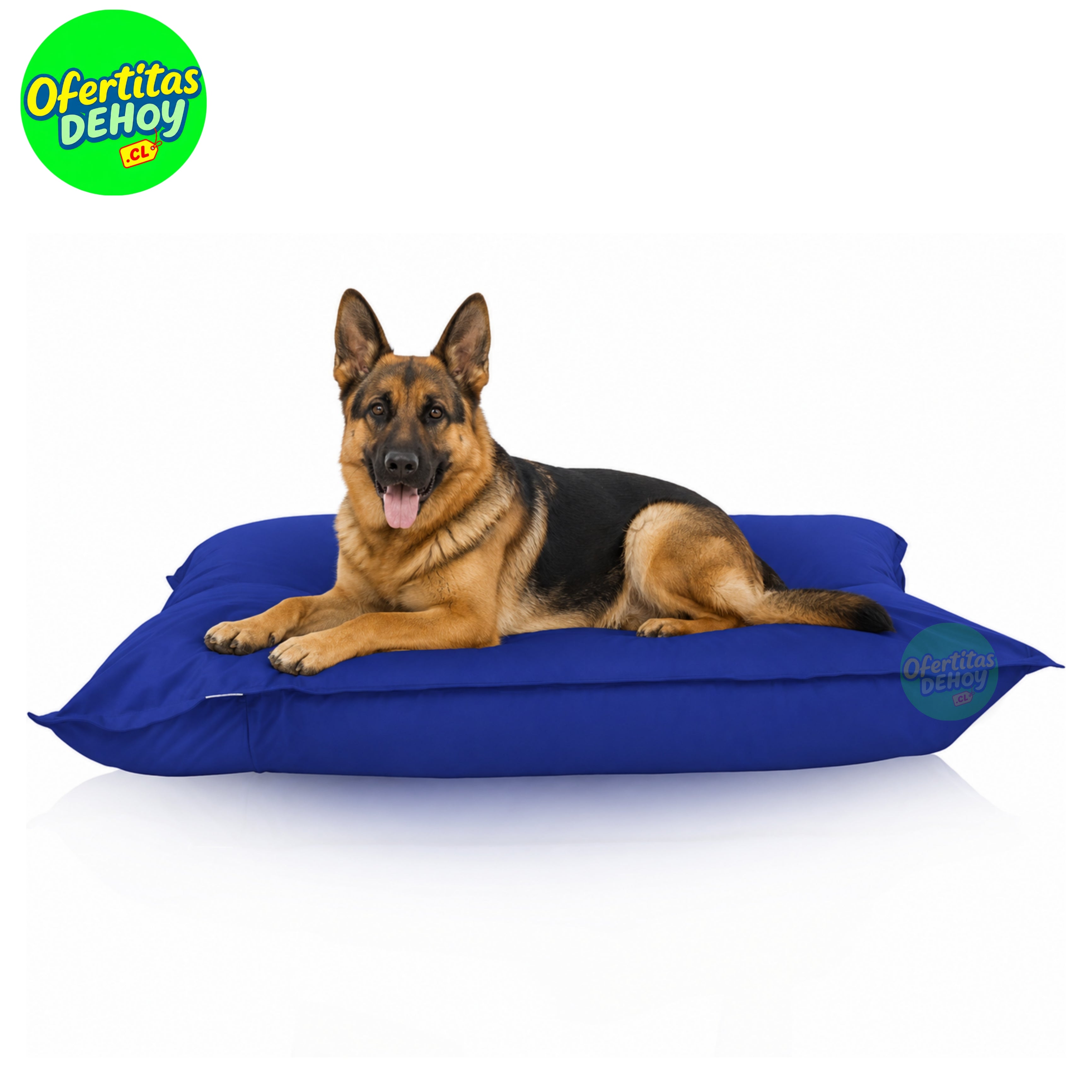PUFF MASCOTA XL