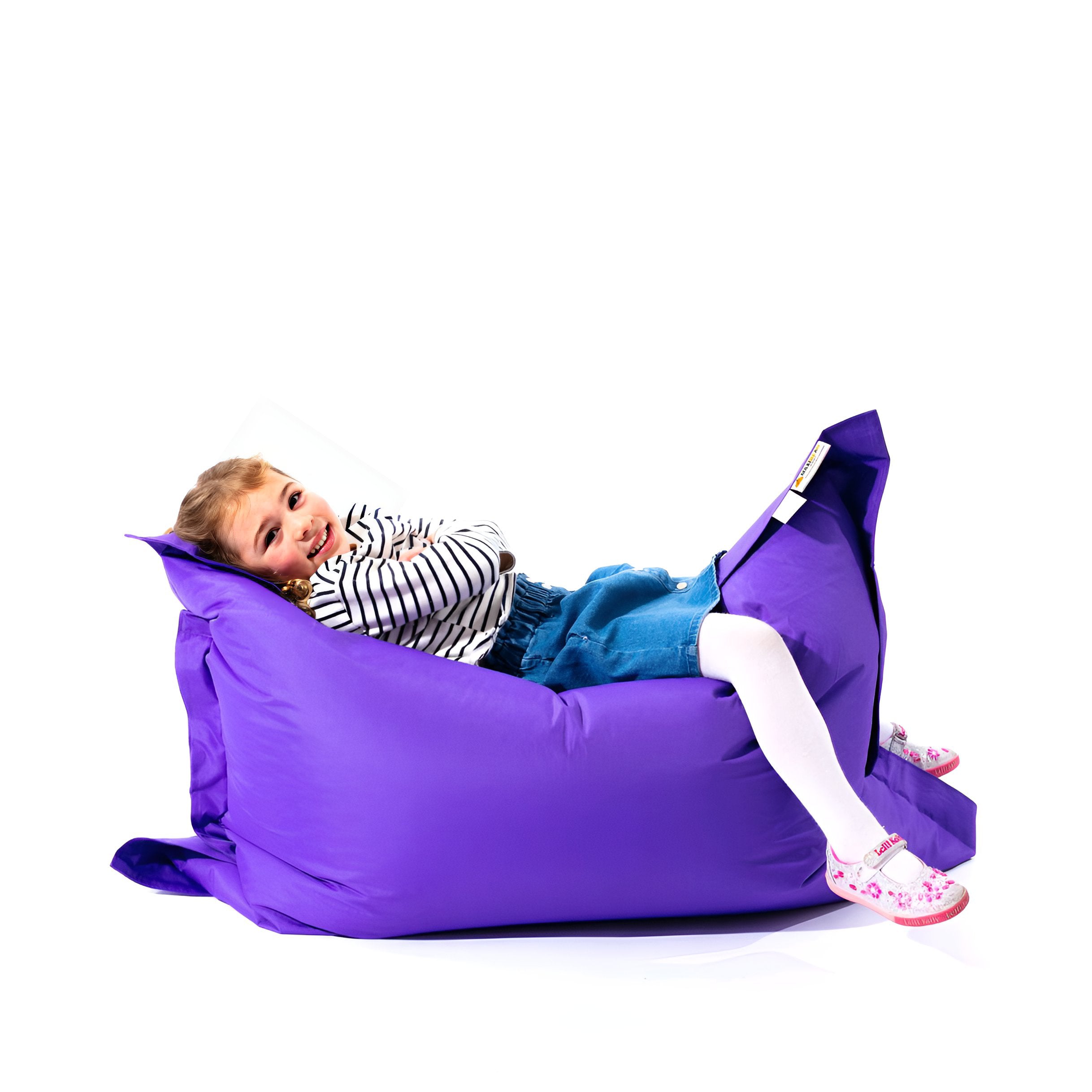 PUFF MULTIFORMA KIDS