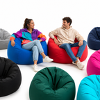 PUFF PERA XL IMPERMEABLE