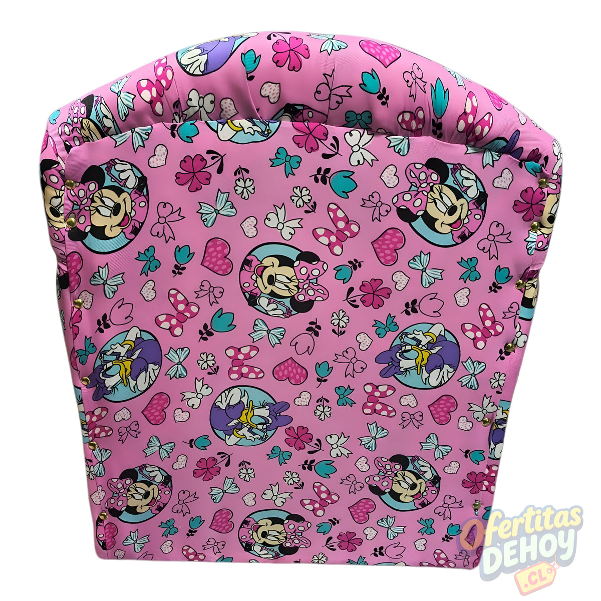 SILLÓN KIDS