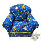 SILLÓN KIDS
