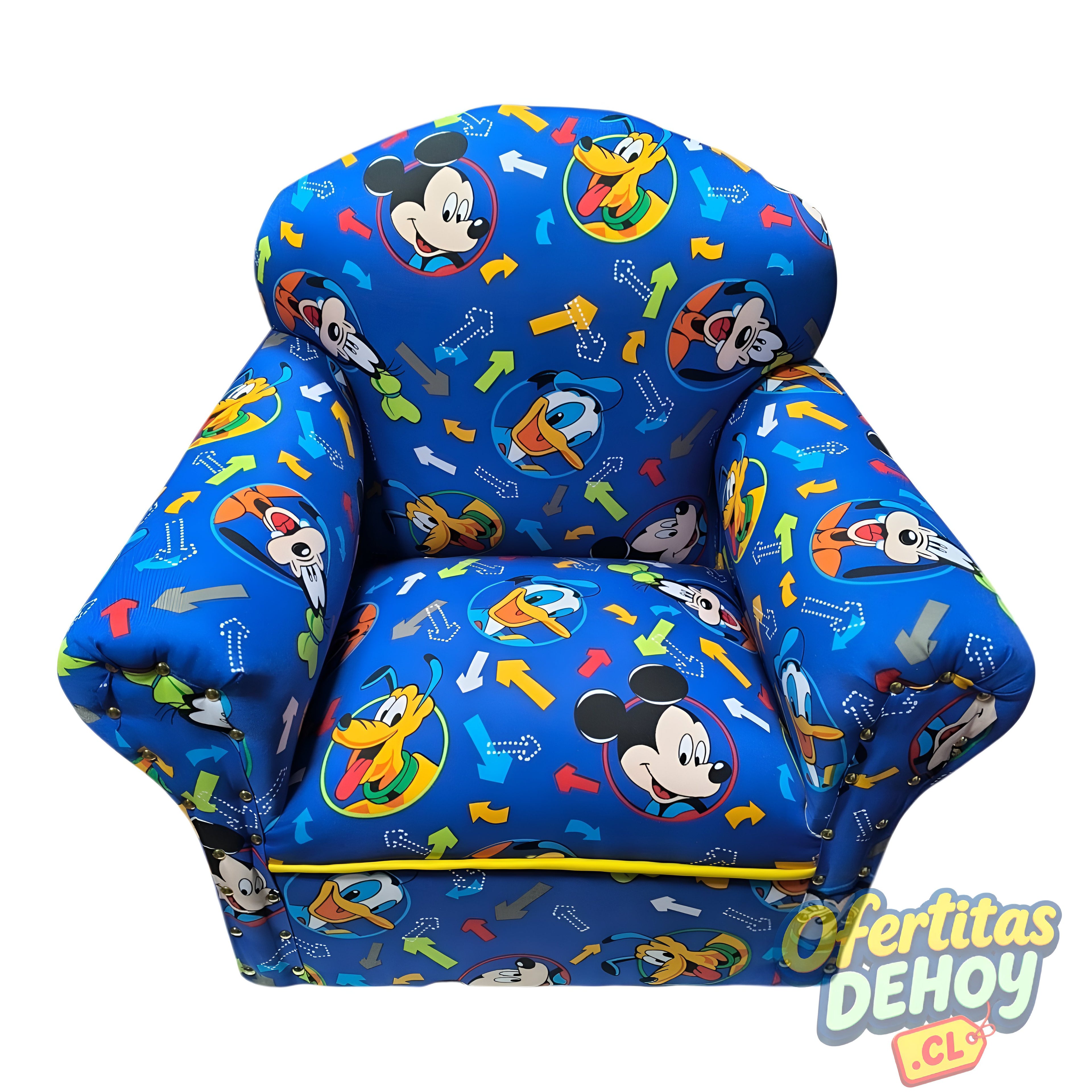SILLÓN KIDS