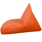 PUFF PIRÁMIDE XL (PERLA)