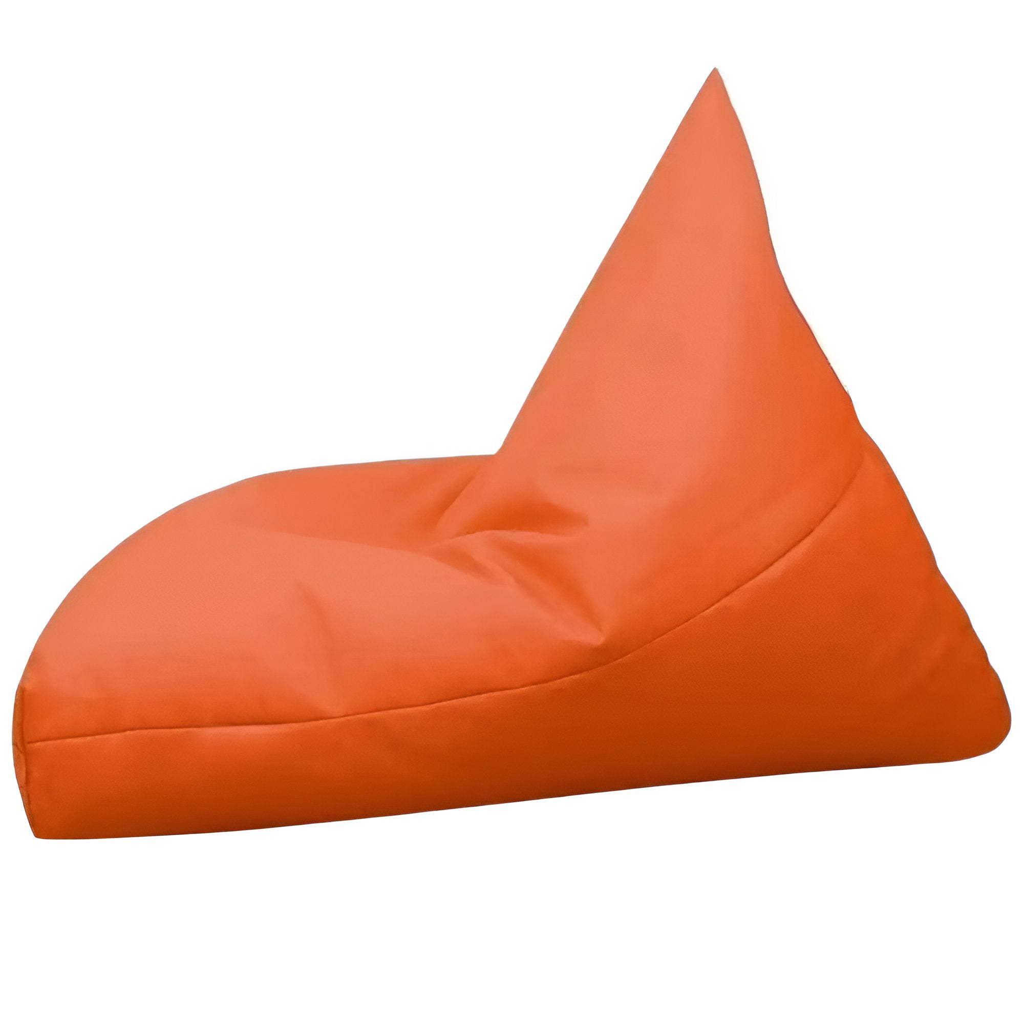 PUFF PIRÁMIDE XL (PERLA)