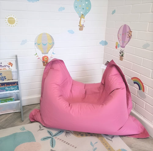 PUFF MULTIFORMA KIDS (PERLA)