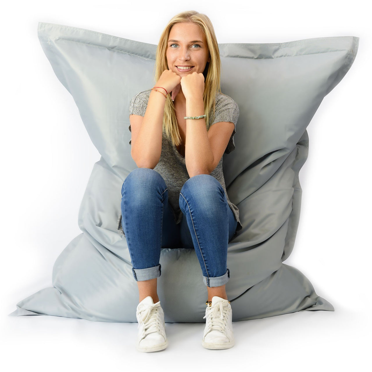 PUFF MULTIFORMA XL (PERLA)