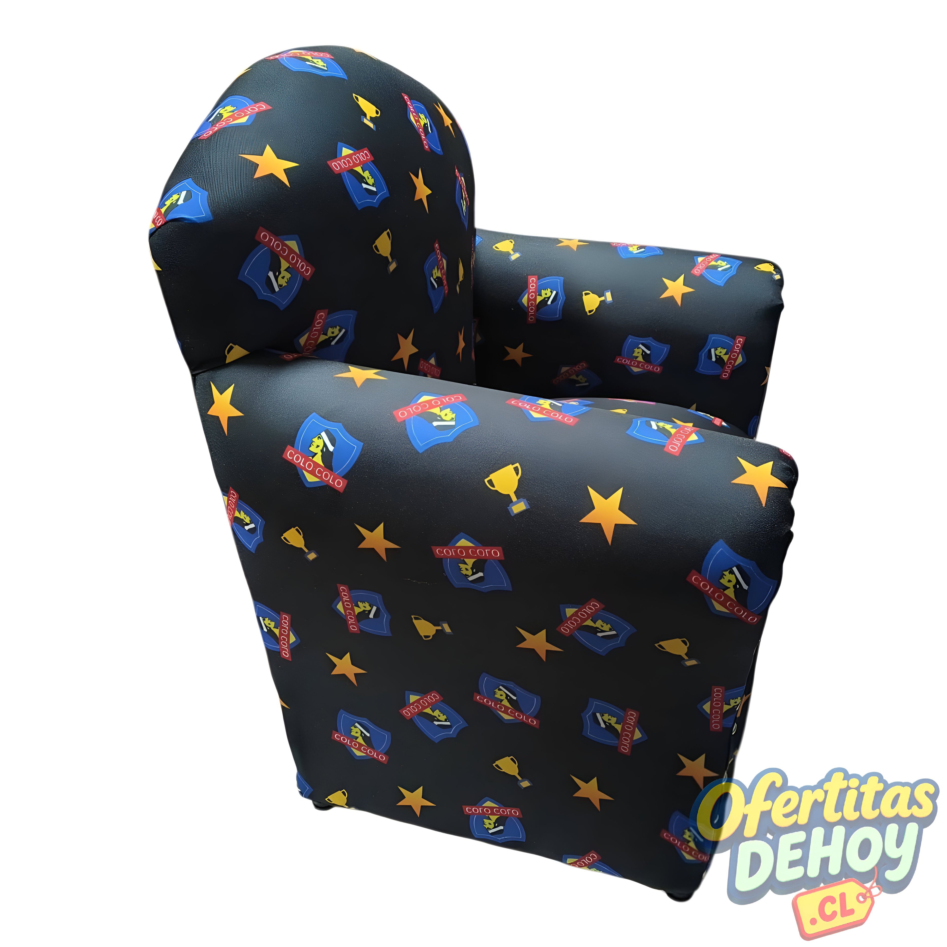 SILLÓN KIDS