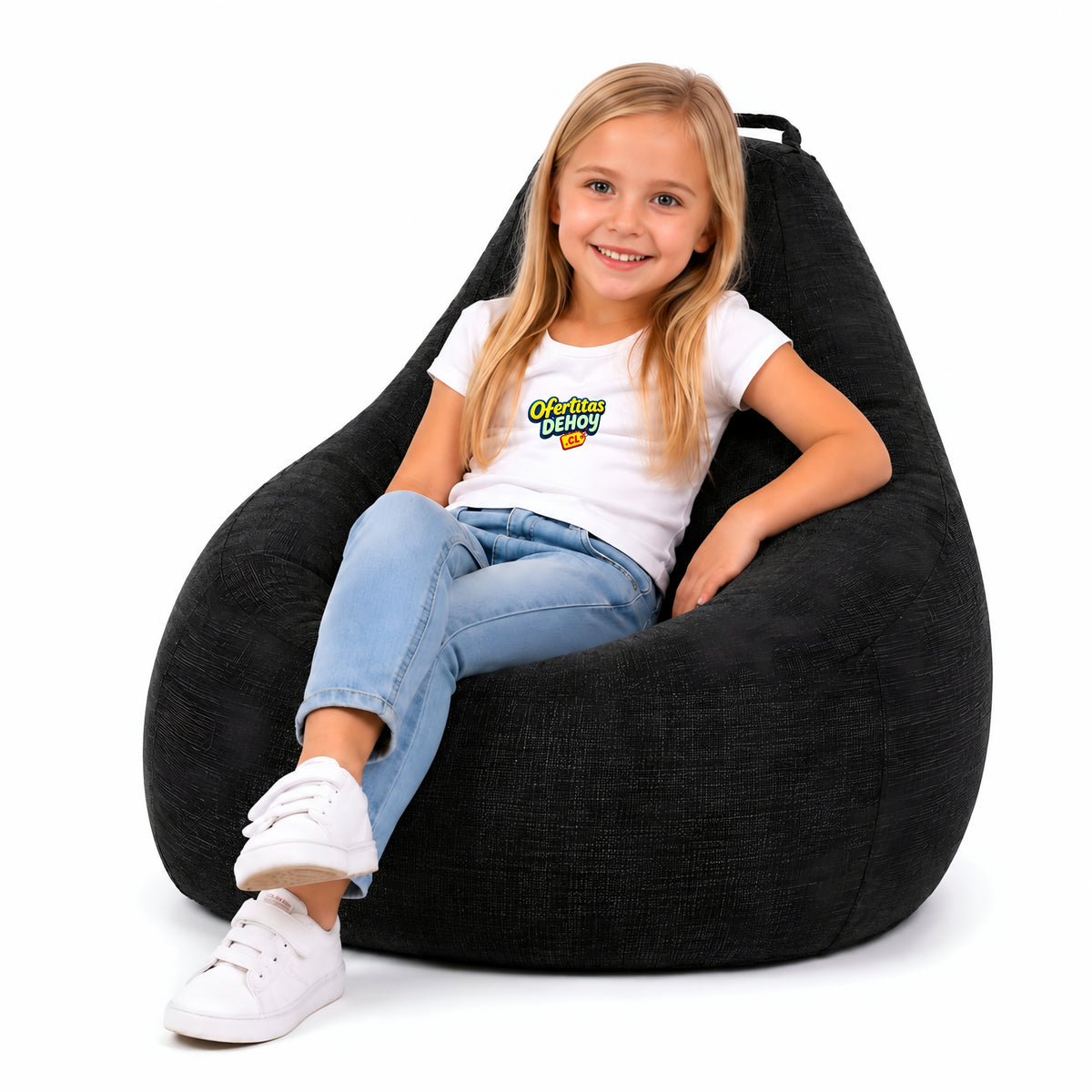 PUFF PERA KIDS LINO (perla)