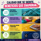 PUFF MULTIFORMA XL LINO