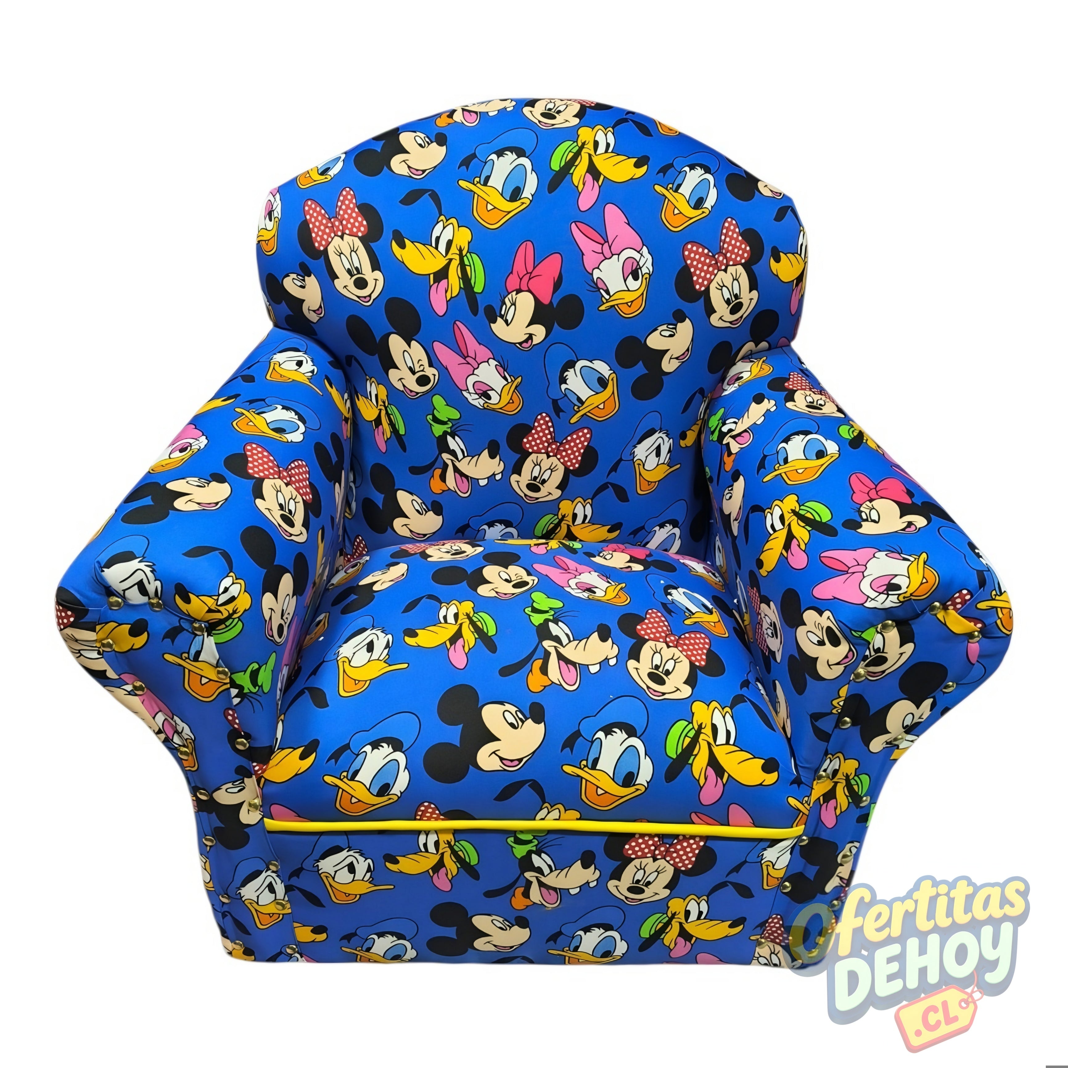 SILLÓN KIDS