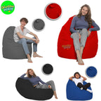 PUFF PERA XL IMPERMEABLE