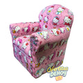 SILLÓN KIDS