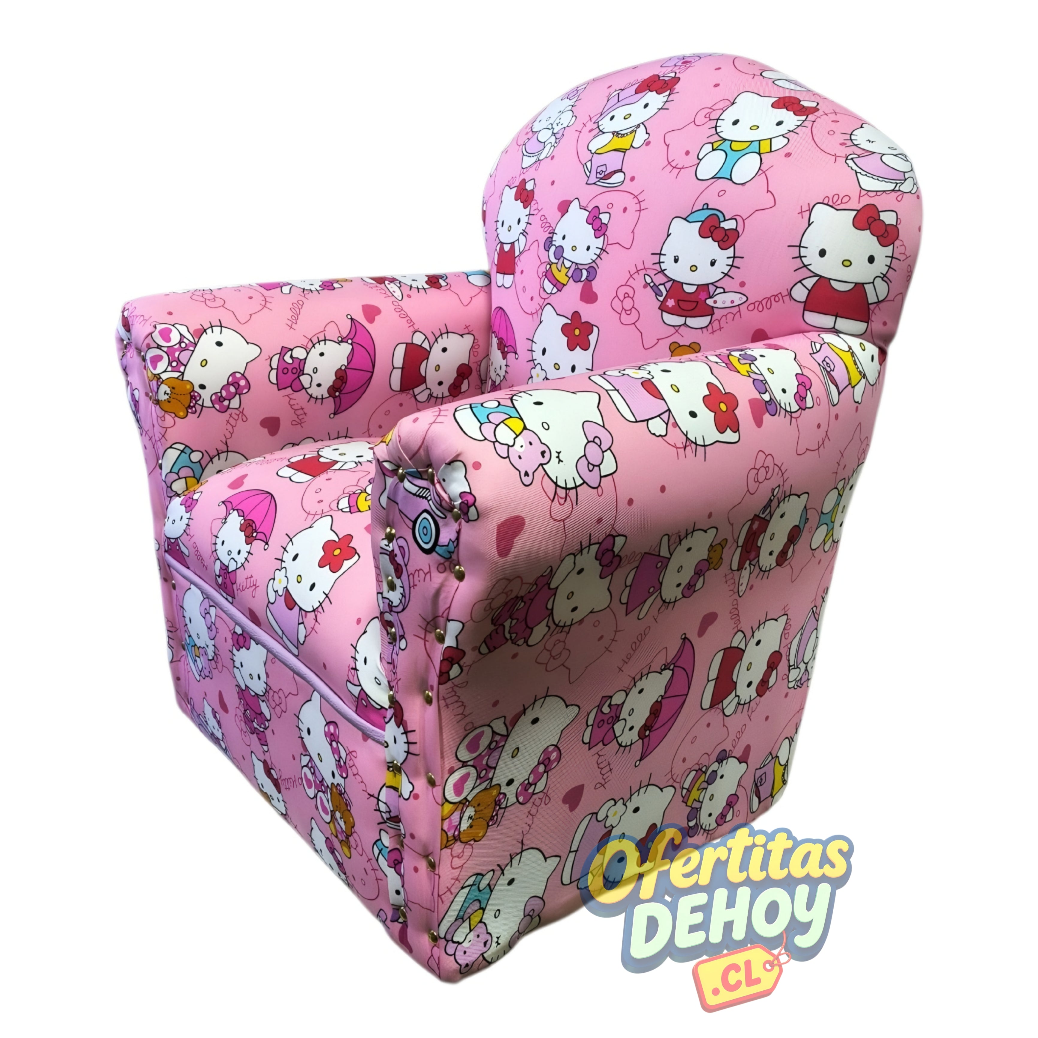SILLÓN KIDS