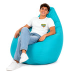 PUFF PERA XL IMPERMEABLE