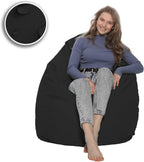 PUFF PERA XL IMPERMEABLE (PERLA)