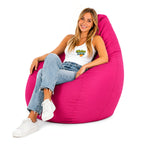 PUFF PERA XL IMPERMEABLE